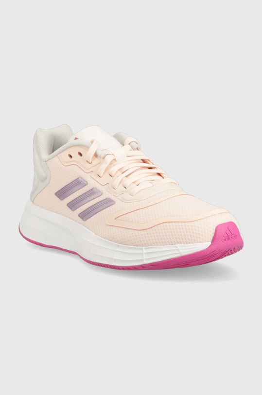 adidas Performance buty do biegania Duramo 10 HP2389 beżowy SS23
