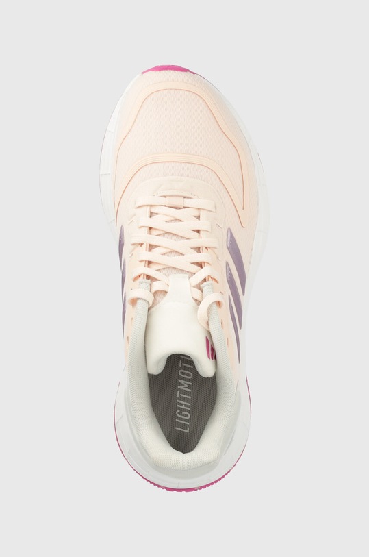 adidas Performance buty do biegania Duramo 10 beżowy HP2389