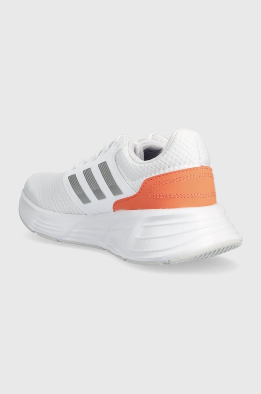 Obuwie adidas Performance buty do biegania Galaxy 6 HP2407 biały