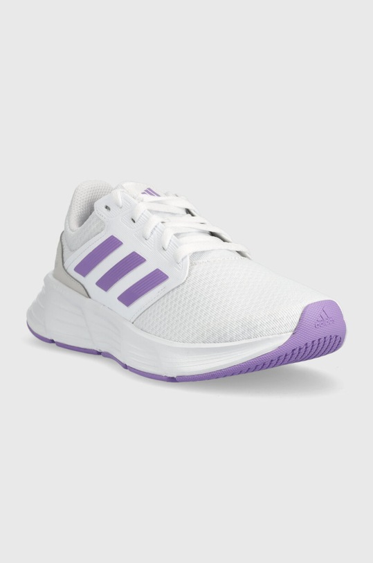 Běžecké boty adidas Performance Galaxy 6 HP2415 bílá SS23