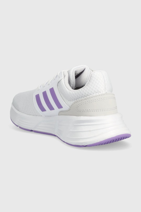 Boty Běžecké boty adidas Performance Galaxy 6 HP2415 bílá