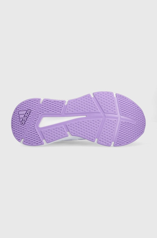 Běžecké boty adidas Performance Galaxy 6 HP2415 bílá