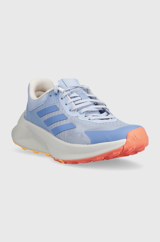 adidas TERREX buty Soulstride Flow HP5571 niebieski SS23