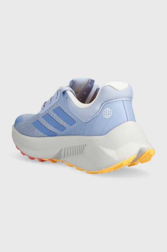 Obuwie adidas TERREX buty Soulstride Flow HP5571 niebieski