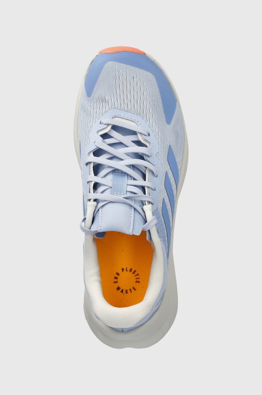 adidas TERREX buty Soulstride Flow niebieski HP5571