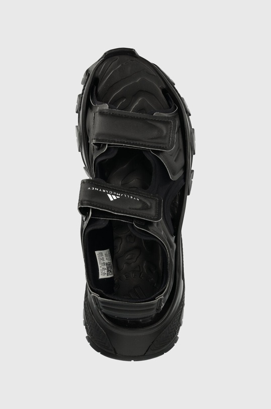 adidas by Stella McCartney sandali Hika nero HP6322