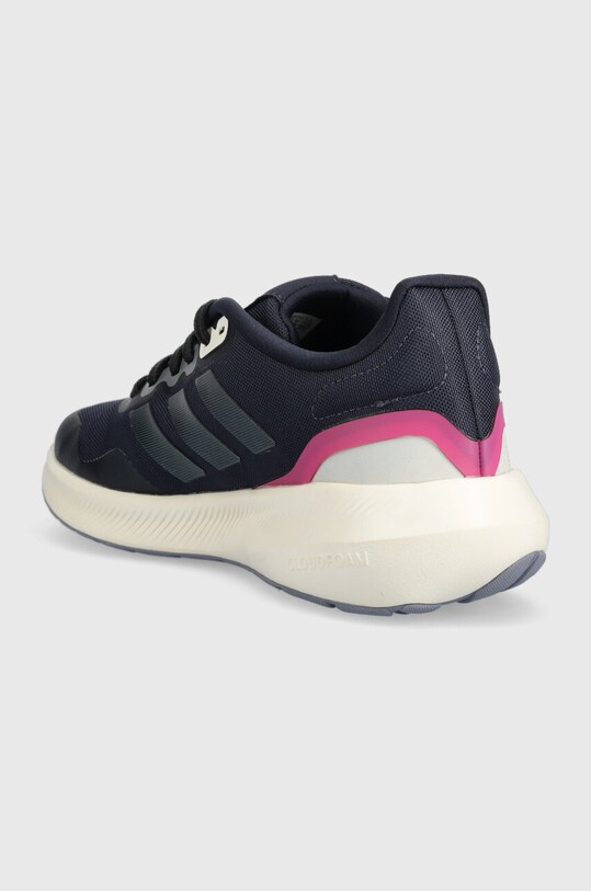 Obuv Bežecké topánky adidas Performance Runfalcon 3.0 HP7567 tmavomodrá