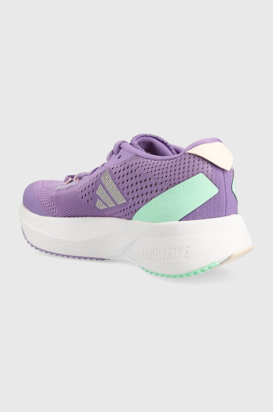 Обувки Обувки за бягане adidas Performance Adizero SL HQ1341 виолетов