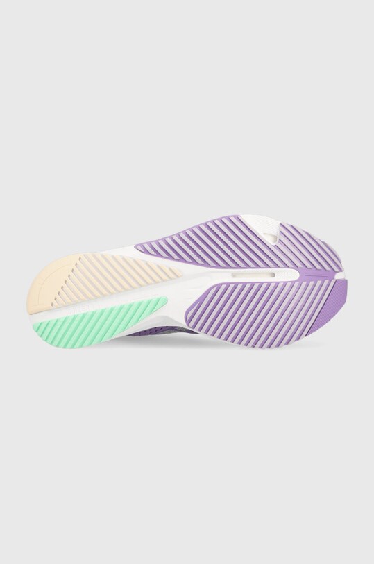 adidas Performance scarpe da corsa Adizero SL HQ1341 violetto