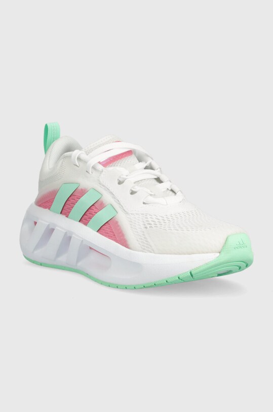 Běžecké boty adidas Vent Climacool HR0082 bílá SS23