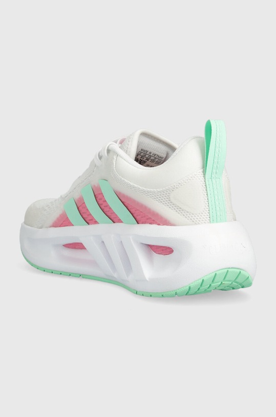 Obuwie adidas buty do biegania Vent Climacool HR0082 biały