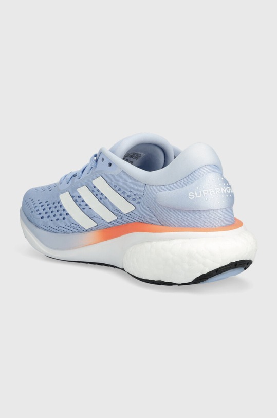 Обувь Обувь для бега adidas Performance Supernova 2.0 HR0101 голубой