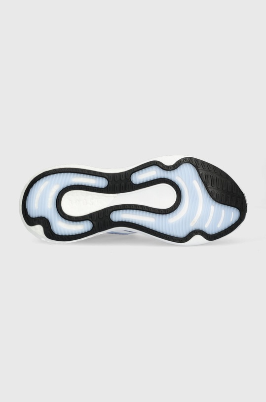 Обувь для бега adidas Performance Supernova 2.0 HR0101 голубой