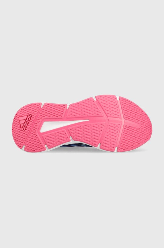 Бігові кросівки adidas Performance Galaxy Star IF5401 блакитний