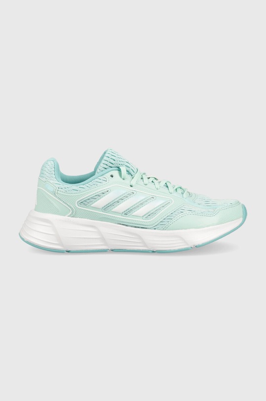 adidas Performance pantofi de alergat Galaxy Star textil turcoaz IF5404