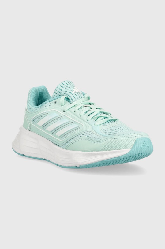 adidas Performance pantofi de alergat Galaxy Star IF5404 turcoaz SS23