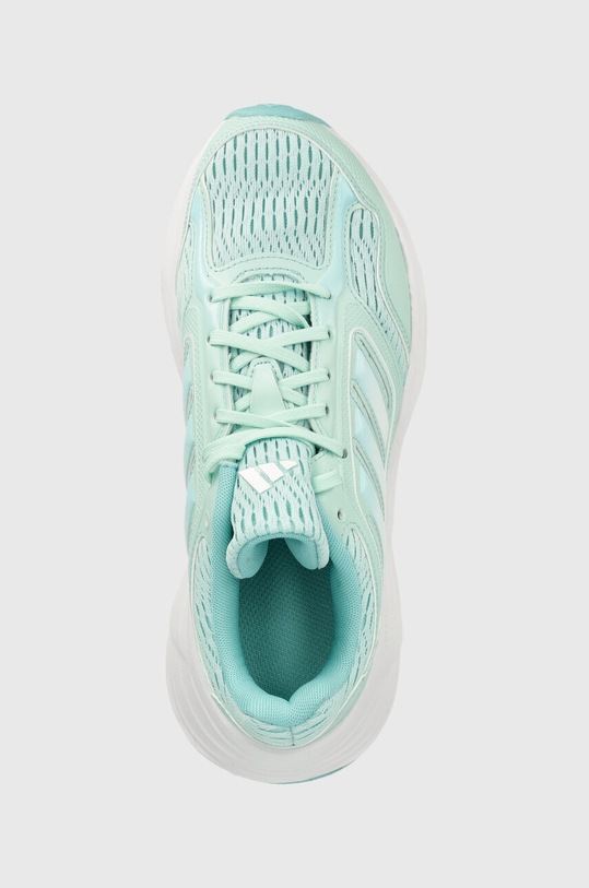adidas Performance pantofi de alergat Galaxy Star turcoaz IF5404