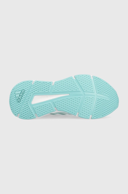 adidas Performance pantofi de alergat Galaxy Star IF5404 turcoaz