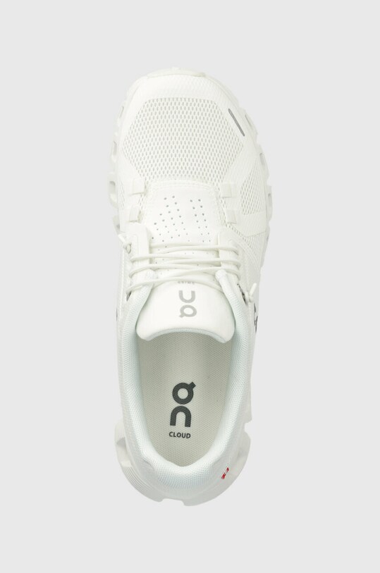ON Running buty do biegania Cloud 5 biały 5998373