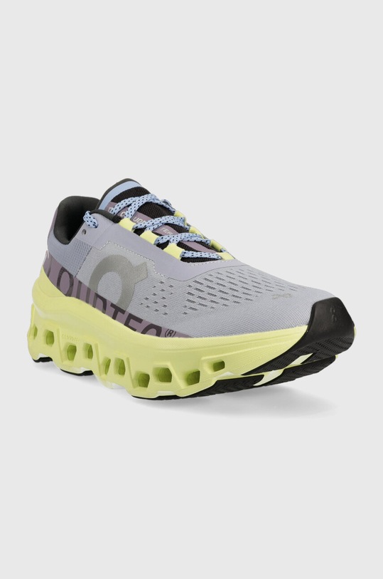 ON Running buty do biegania Cloudmonster 6198242 multicolor SS23