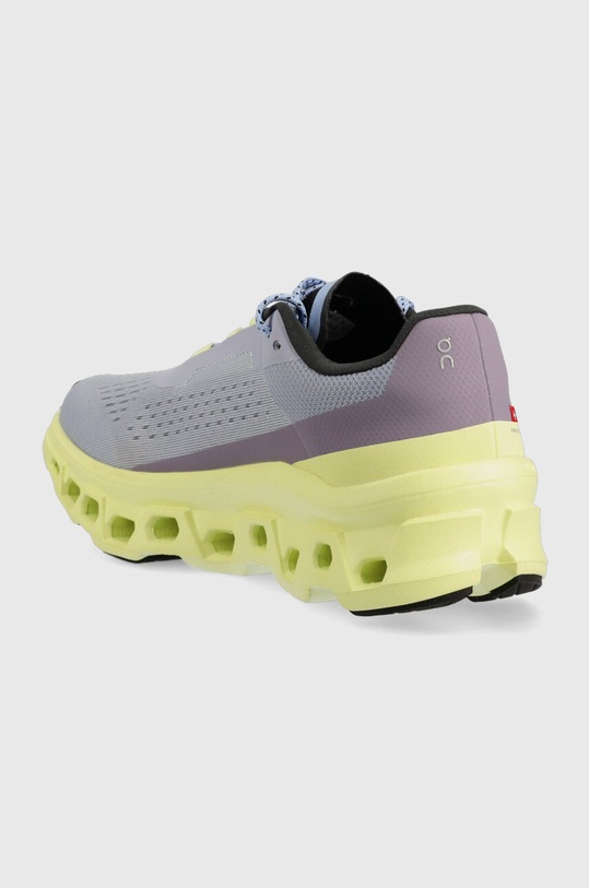 Obuwie ON Running buty do biegania Cloudmonster 6198242 multicolor