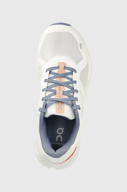 ON Running buty do biegania Cloudrunner biały 4698236