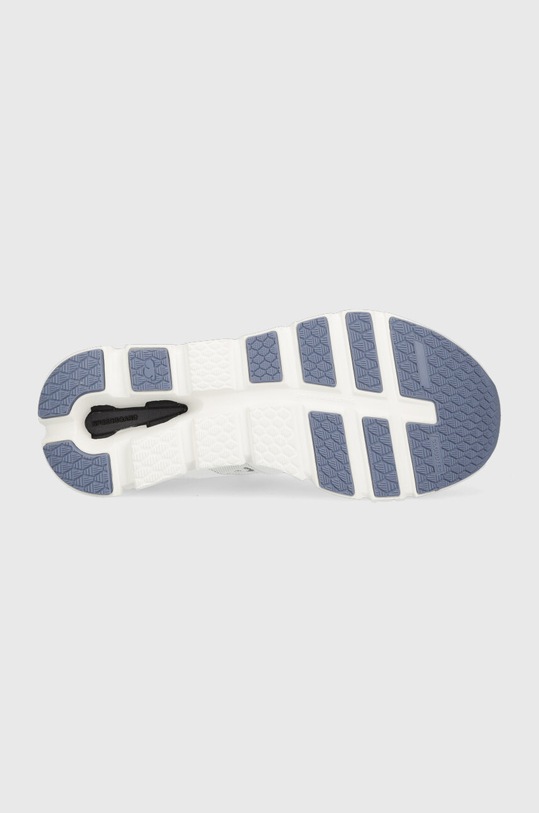 ON Running buty do biegania Cloudrunner 4698236 biały
