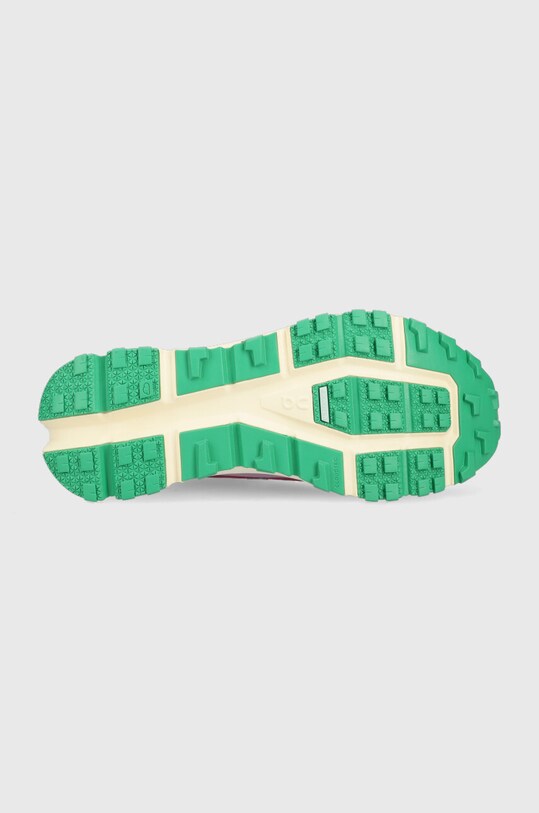 ON Running buty do biegania Cloudultra 4498321 fioletowy