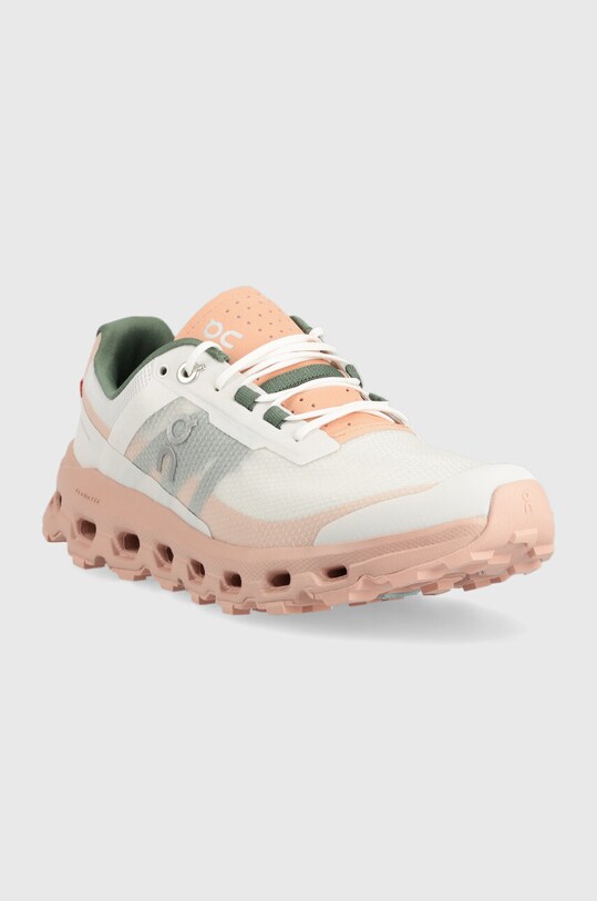 On shoes Cloudvista 6498319 white SS23