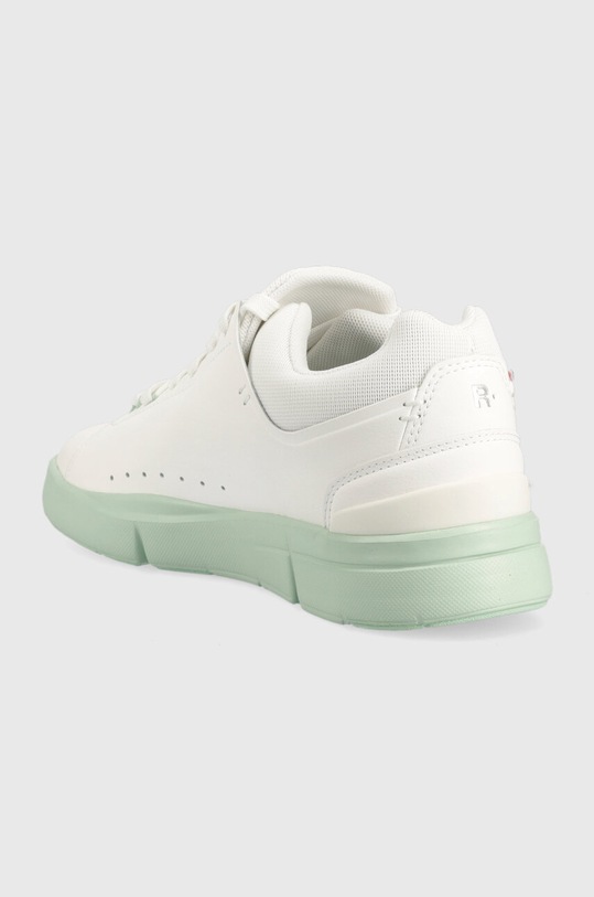 Obuwie ON Running sneakersy THE ROGER ADVANTAGE 4898338 biały