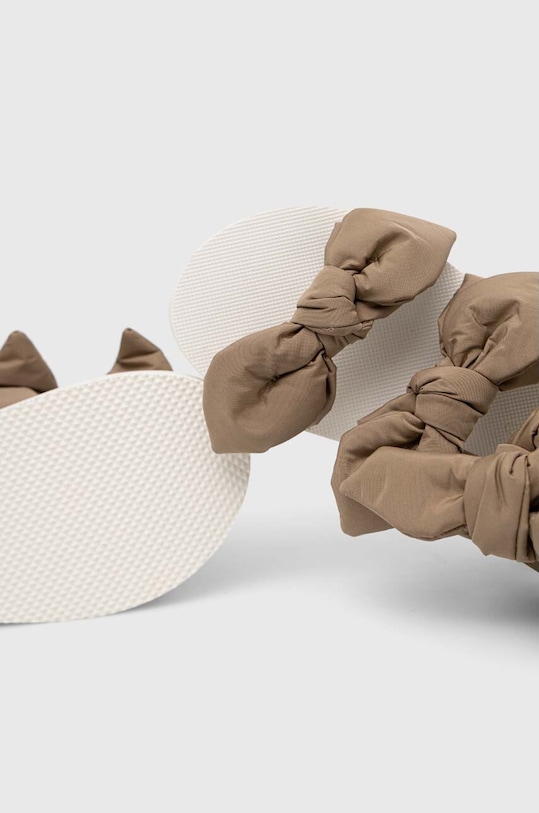 Red Valentino sandale verde 2Q0S0H03ZGV.K5W