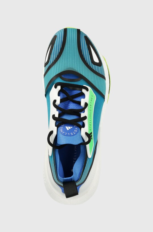 adidas by Stella McCartney buty do biegania UB 23 niebieski HP3245