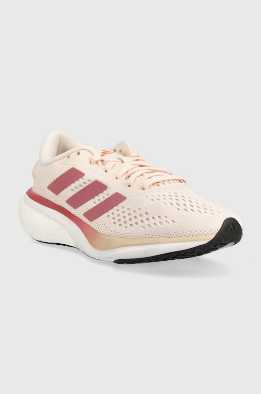 adidas Performance scarpe da corsa SUPERNOVA 2 HP6635 rosa SS23