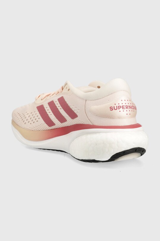 Încălțăminte adidas Performance pantofi de alergat SUPERNOVA 2 HP6635 roz
