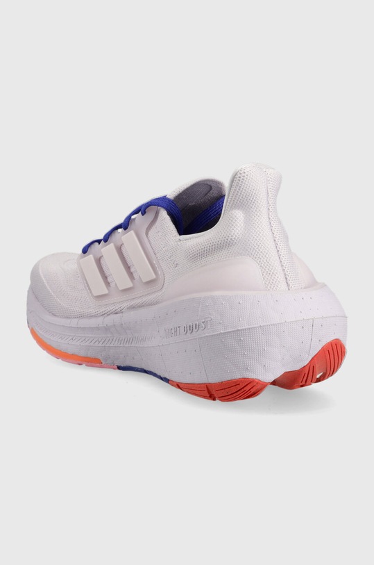 Încălțăminte adidas Performance pantofi de alergat Ultraboost Light HP9206 violet