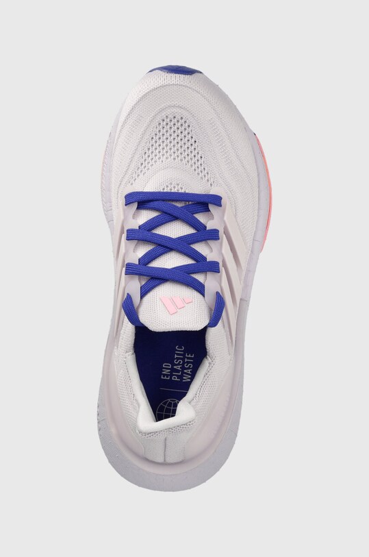 adidas Performance pantofi de alergat Ultraboost Light violet HP9206