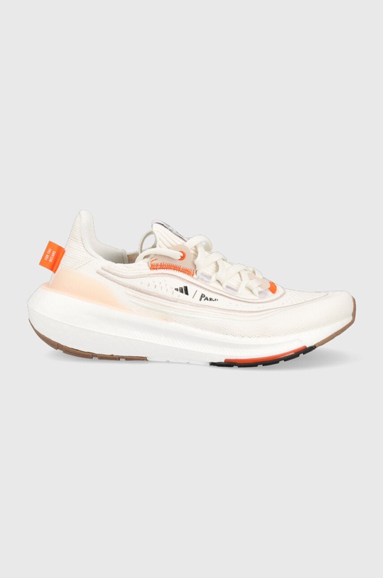 adidas Performance futócipő Ultraboost Light szintetikus bézs HQ1401