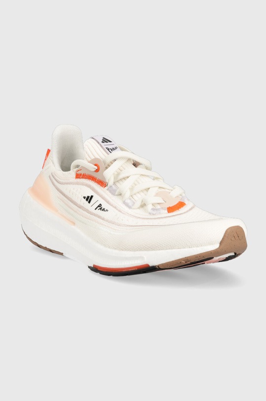 adidas Performance pantofi de alergat Ultraboost Light HQ1401 bej SS23