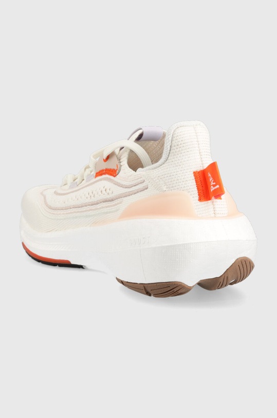 Încălțăminte adidas Performance pantofi de alergat Ultraboost Light HQ1401 bej