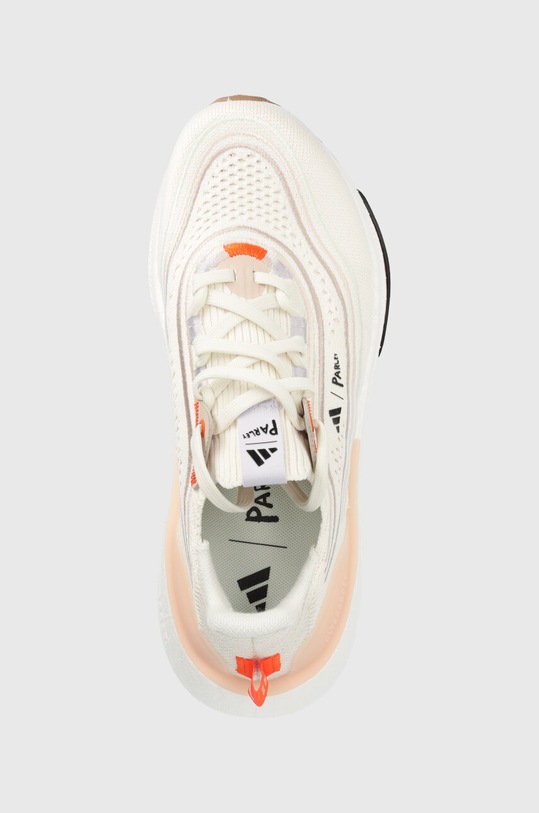 adidas Performance futócipő Ultraboost Light bézs HQ1401