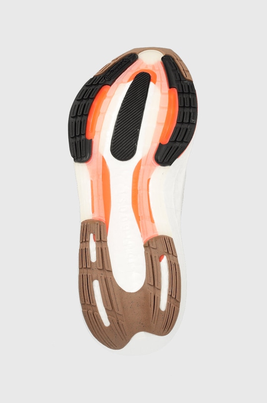 adidas Performance futócipő Ultraboost Light HQ1401 bézs