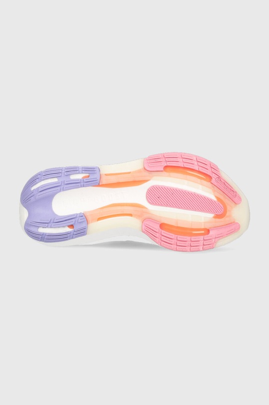 adidas Performance buty do biegania Ultraboost Light HQ6354 biały