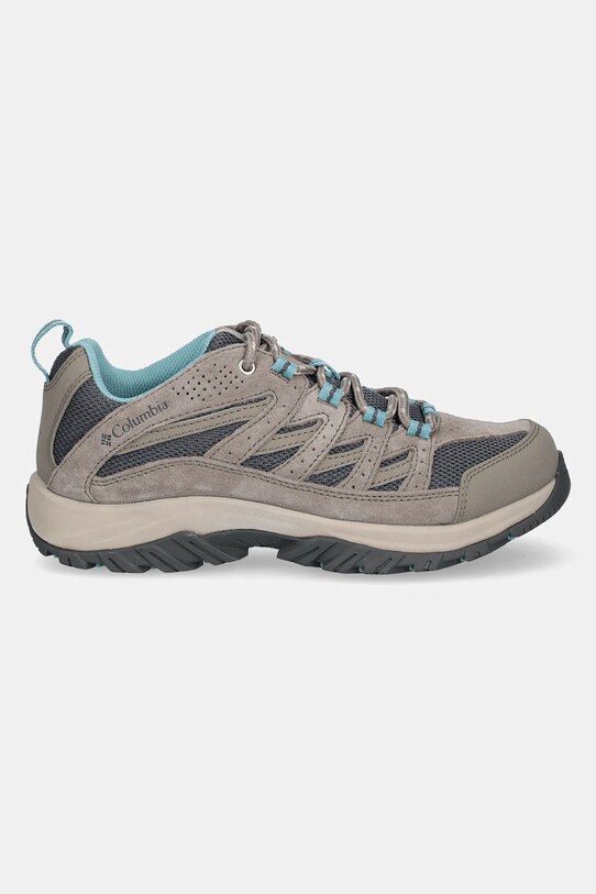 Columbia pantofi Crestwood 1781141 gri SS25