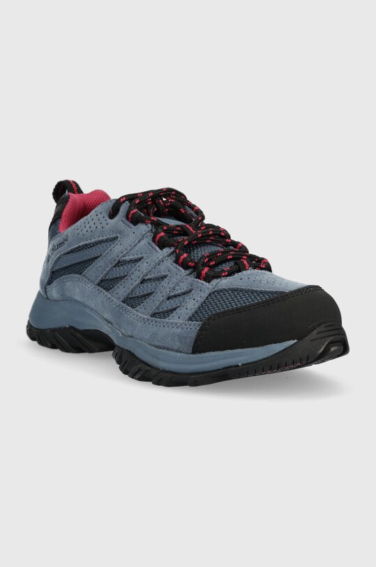 Columbia buty Crestwood 1781141 niebieski SS25