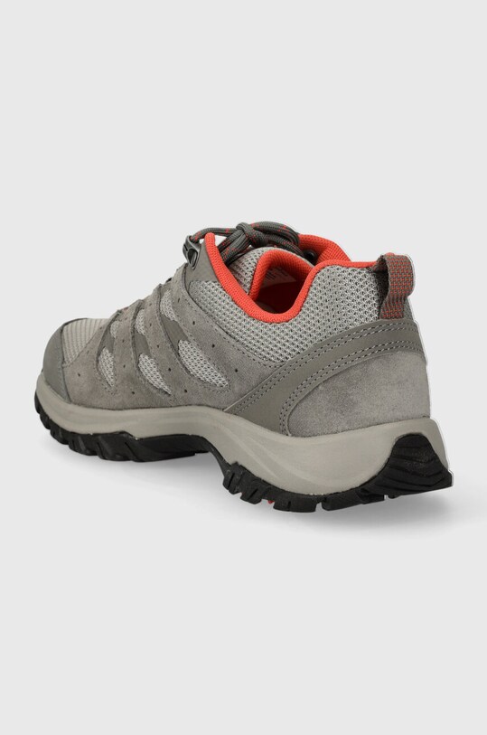 Obuwie Columbia buty Redmond III 1940631 szary
