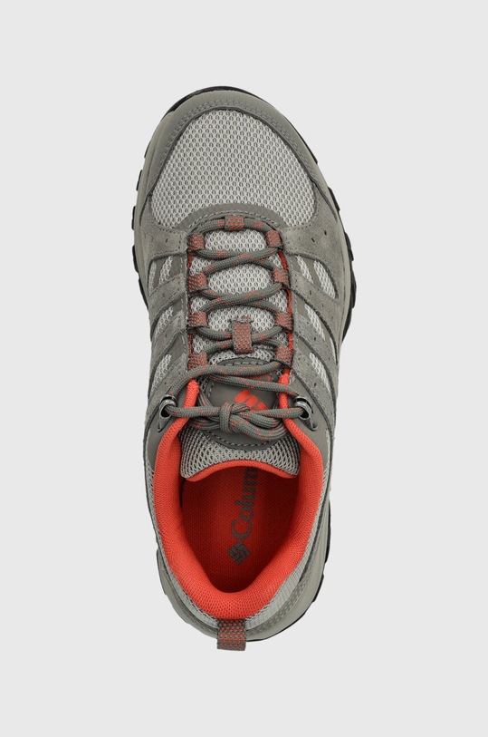 Columbia scarpe Redmond III grigio 1940631