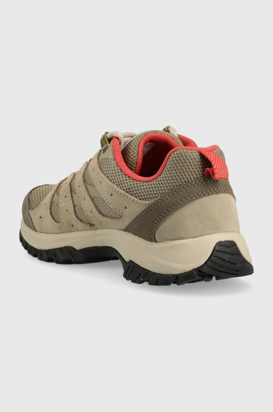 Încălțăminte Columbia pantofi Redmond III 1940631 bej