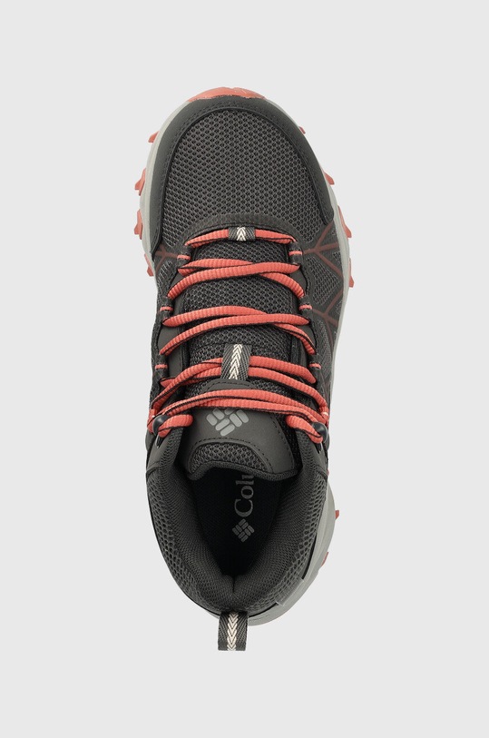 Columbia buty PEAKFREAK II MID OUTDRY szary 2005121