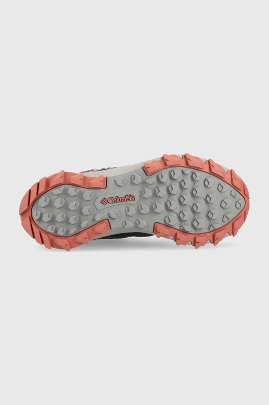 Columbia buty PEAKFREAK II MID OUTDRY 2005121 szary