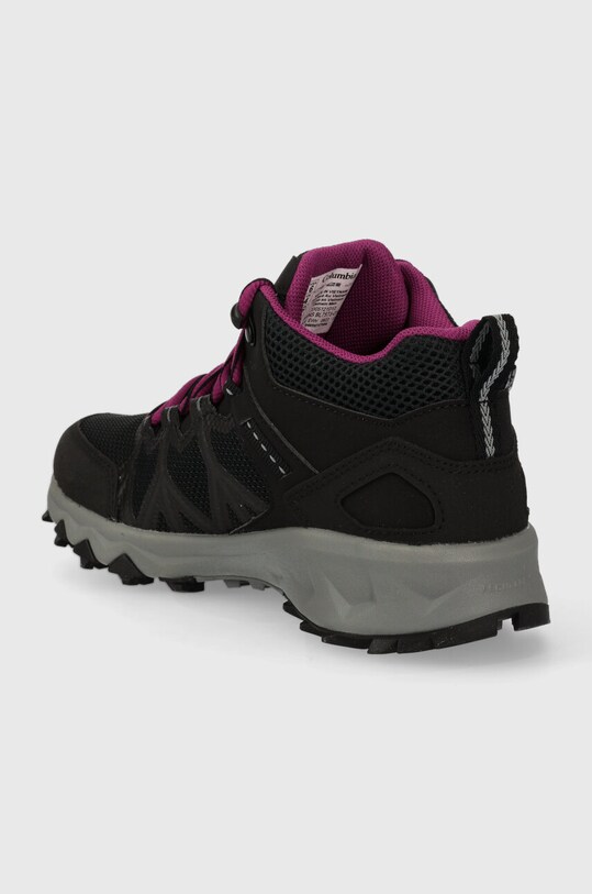 Обувь Ботинки Columbia Peakfreak II Mid Outdry 2005121 чёрный